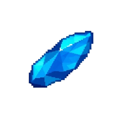 Deep Crystal